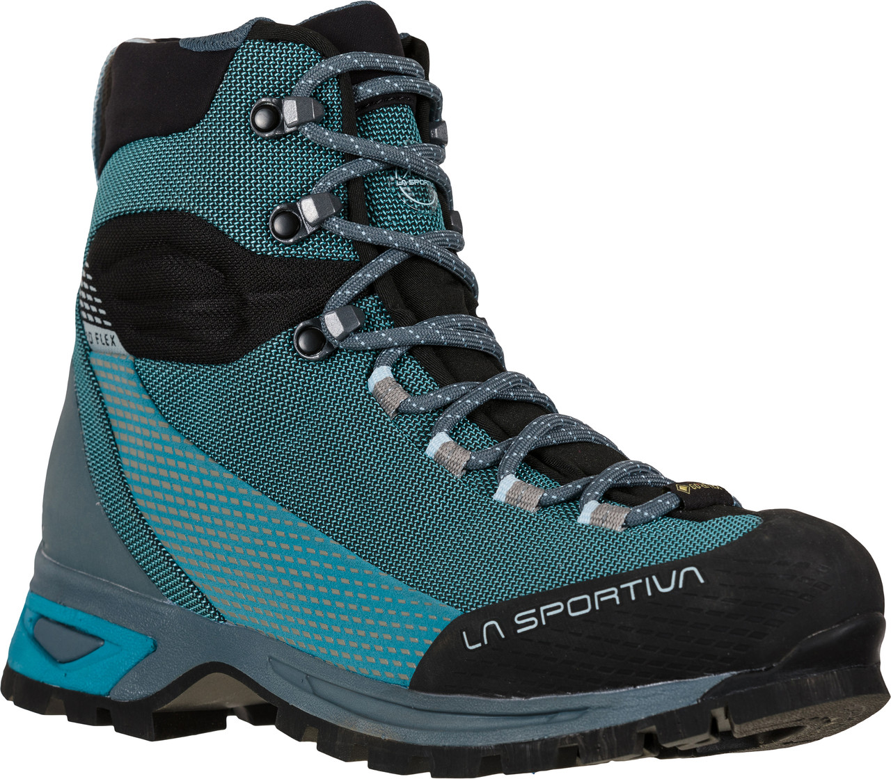 La Sportiva Trango TRK Gore-Tex Light Trail Shoes - Women's | MEC