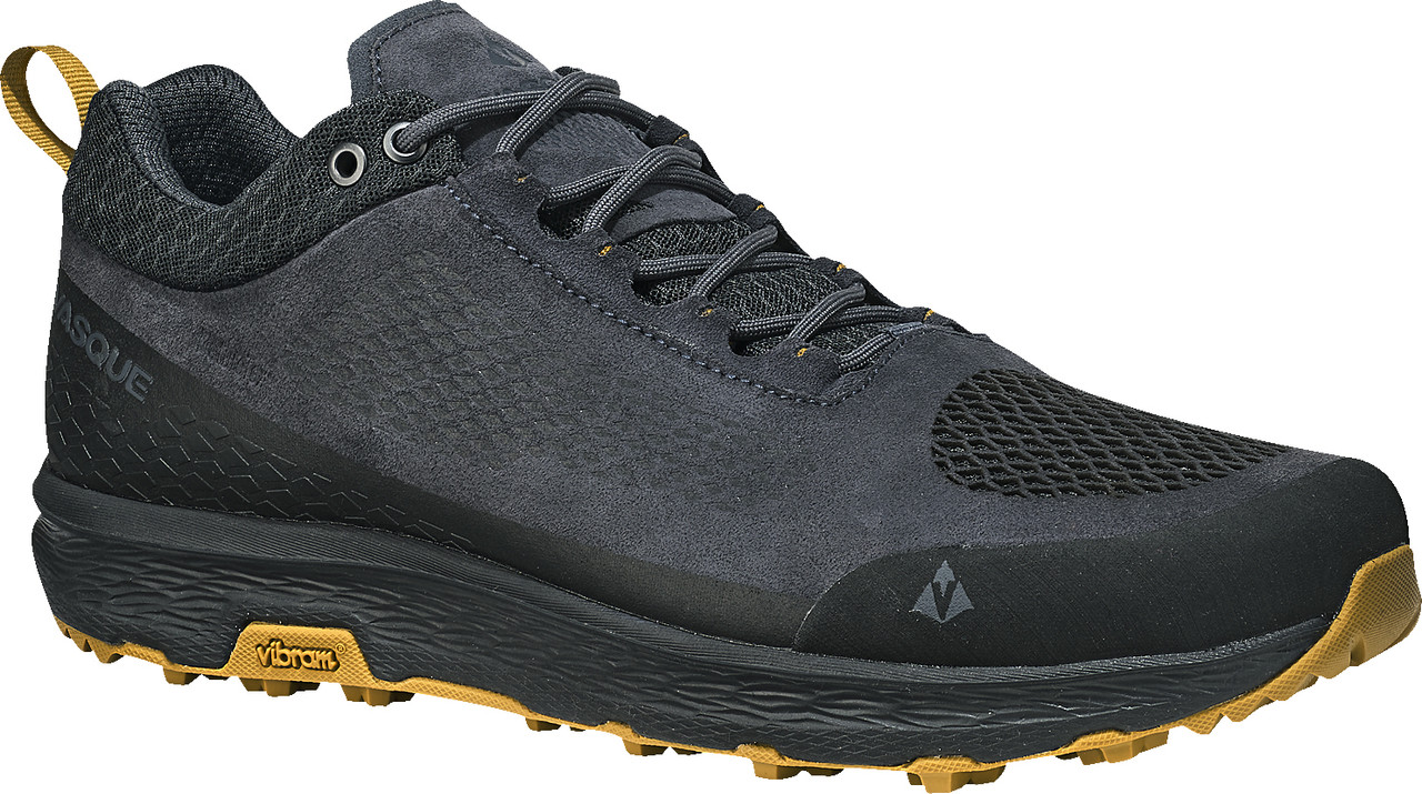 Vasque men's hot sale trail running shoes