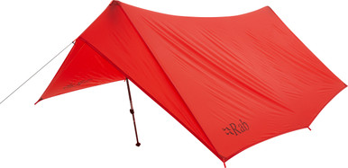 Amazon.com: Rab Siltarp Plus Shelter Three-Person Waterproof