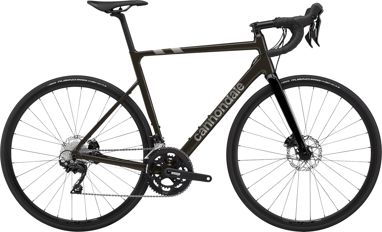 Cannondale CAAD13 105 Disc Bicycle Unisex MEC