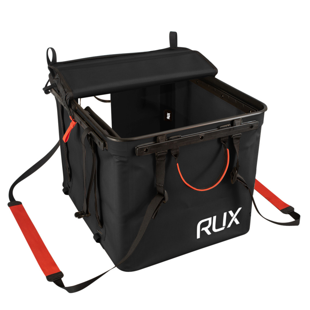 Why the RUX Waterproof Bag is the Ultimate Tote for Perfect Beach Days