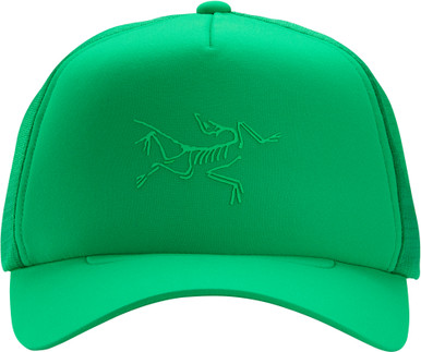 Arc'teryx Bird Trucker Curved Hat - Unisex