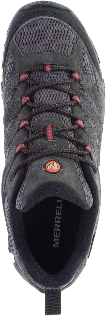 Merrell Moab 3 Waterproof Light Trail Shoes - Men's | MEC