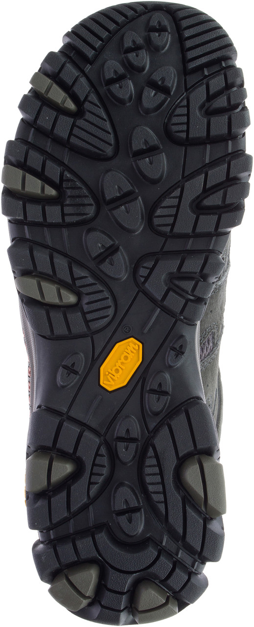 Merrell Moab 3 Waterproof Light Trail Shoes - Men's | MEC