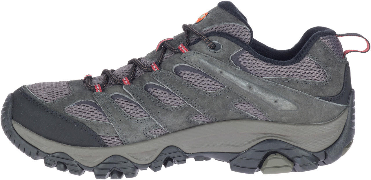 Merrell Moab 3 Waterproof Light Trail Shoes - Men's | MEC