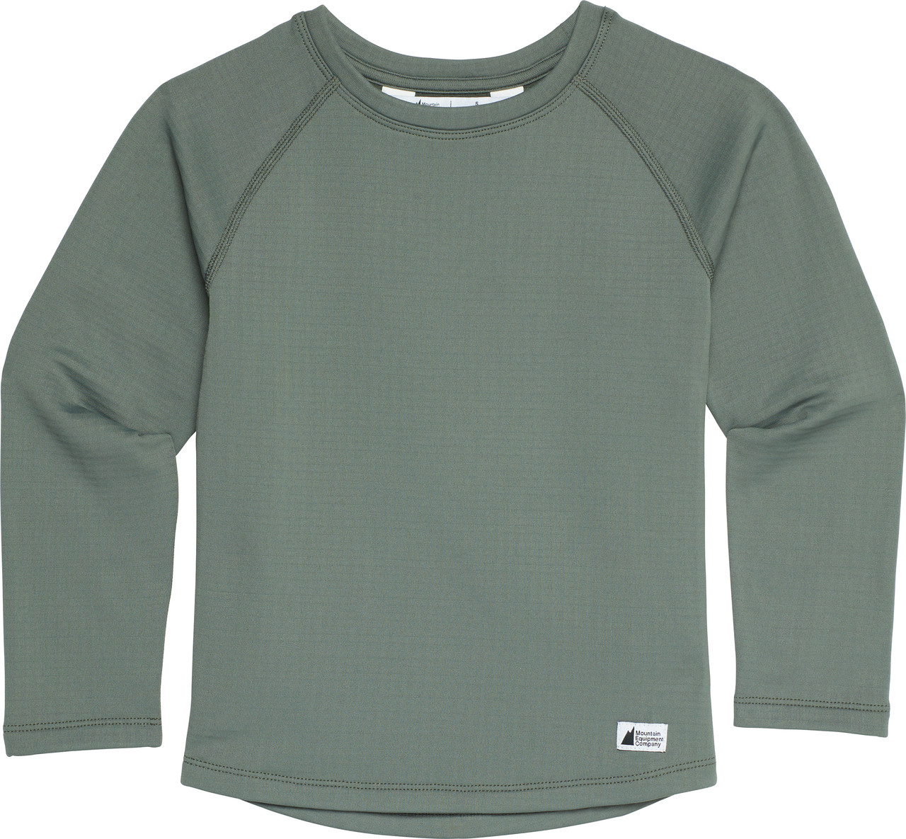 MEC Shadow Long Sleeve Sun Shirt - Youths | MEC