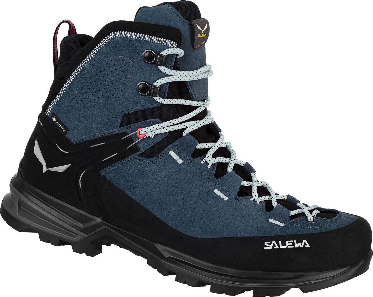 salewa hiking boots women