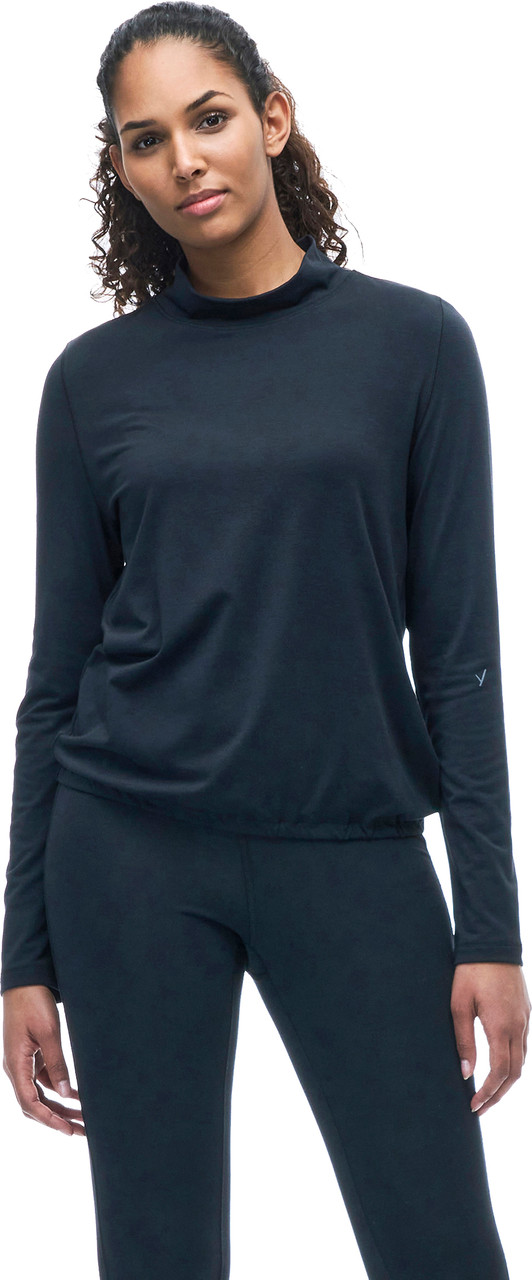 Indyeva Baris Long Sleeve Top - Women's