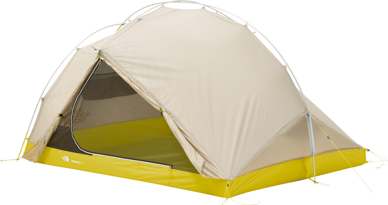 The North Face Triarch 3-Person Tent | MEC