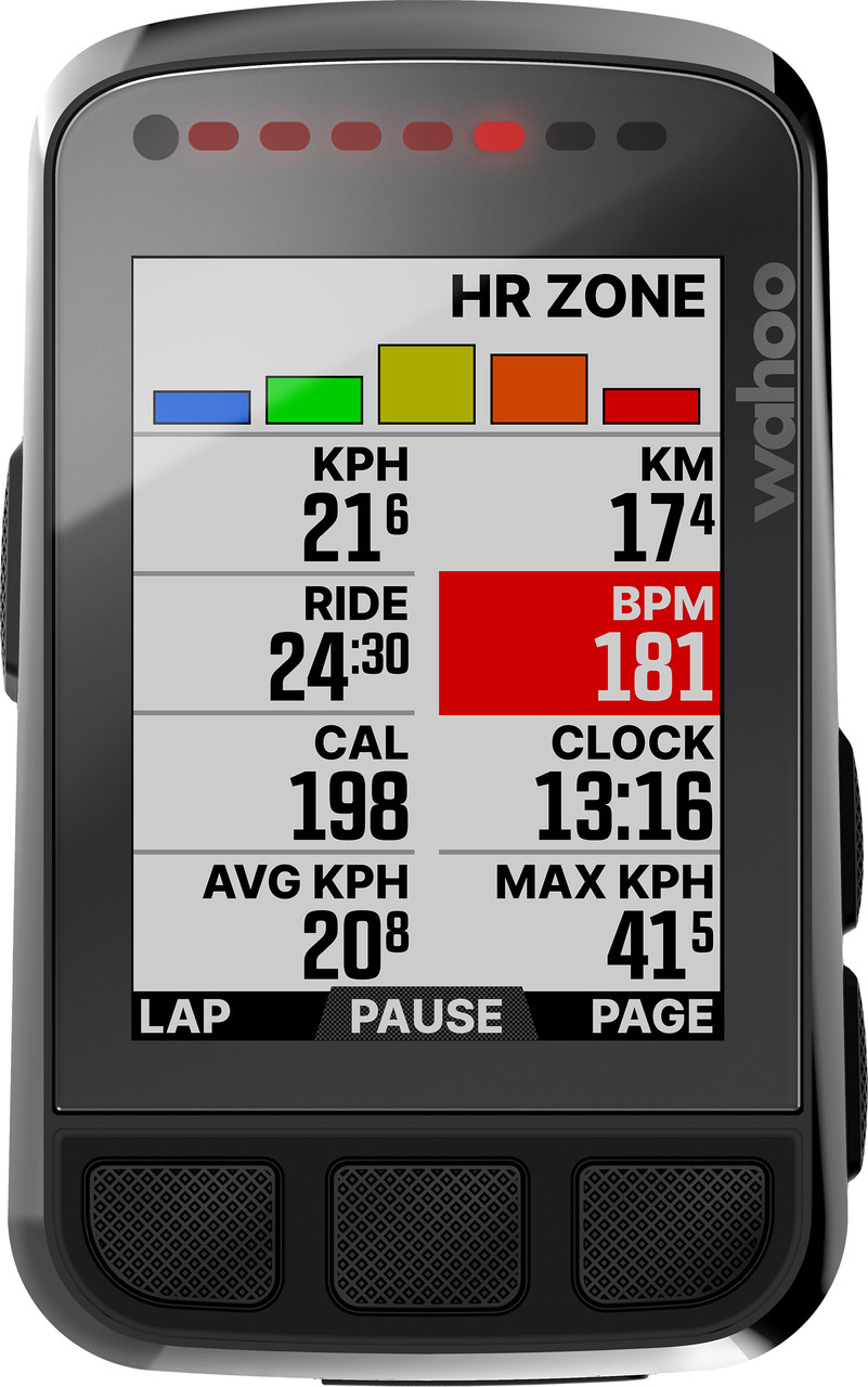 Wahoo Fitness Elemnt Bolt V2 | MEC