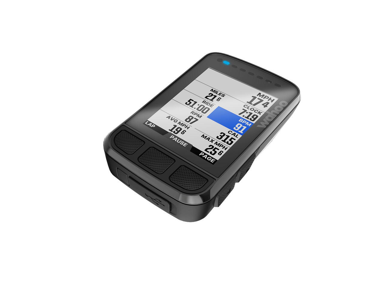 Wahoo Fitness Elemnt Bolt V2 | MEC