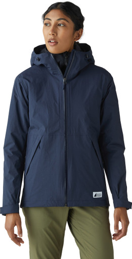 MEC x AQUANATOR Rain Jacket - Women's