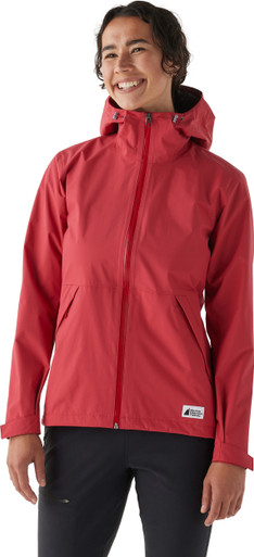 MEC x AQUANATOR Rain Jacket - Women's