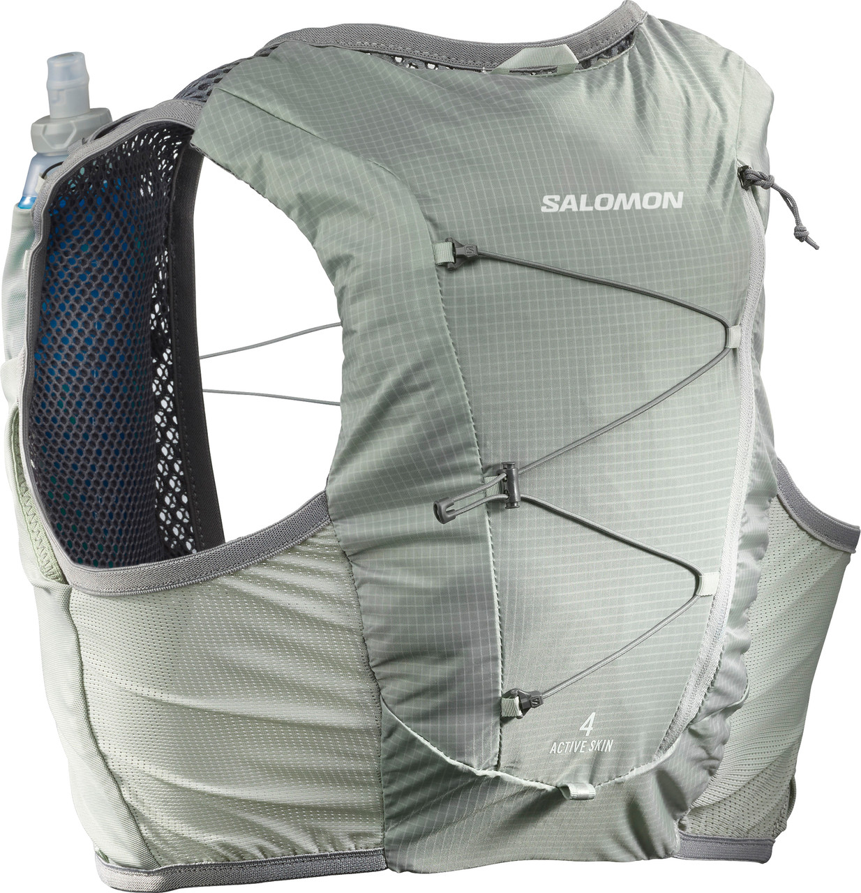 Salomon Active Skin 4 Set Running Vest - Unisex | MEC