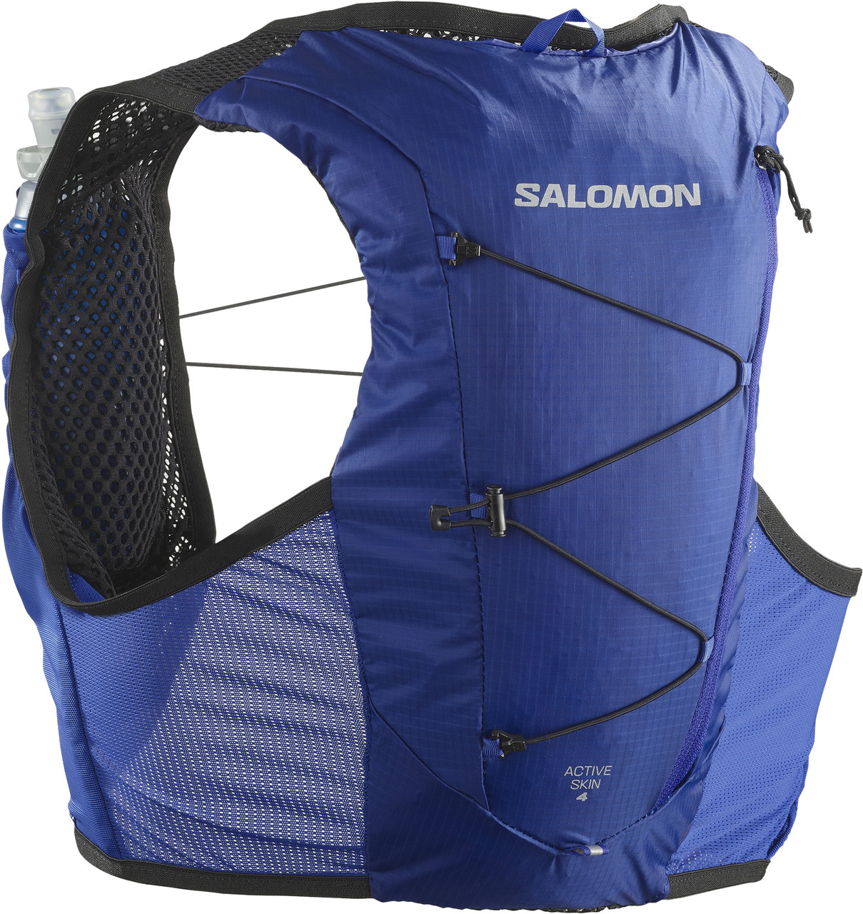 Salomon Active Skin 4 Set Running Vest - Unisex | MEC