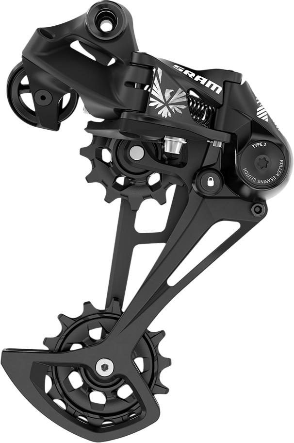 SRAM NX Eagle Rear Derailleur | MEC