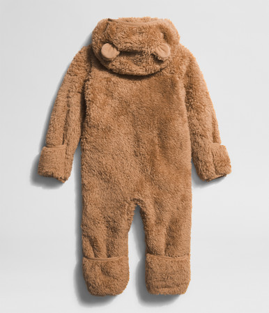 The North Face Bear One Piece - Infants | MEC