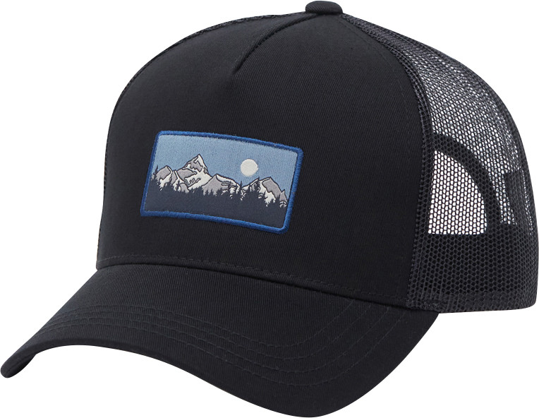 Pine Trio Altitude Hat