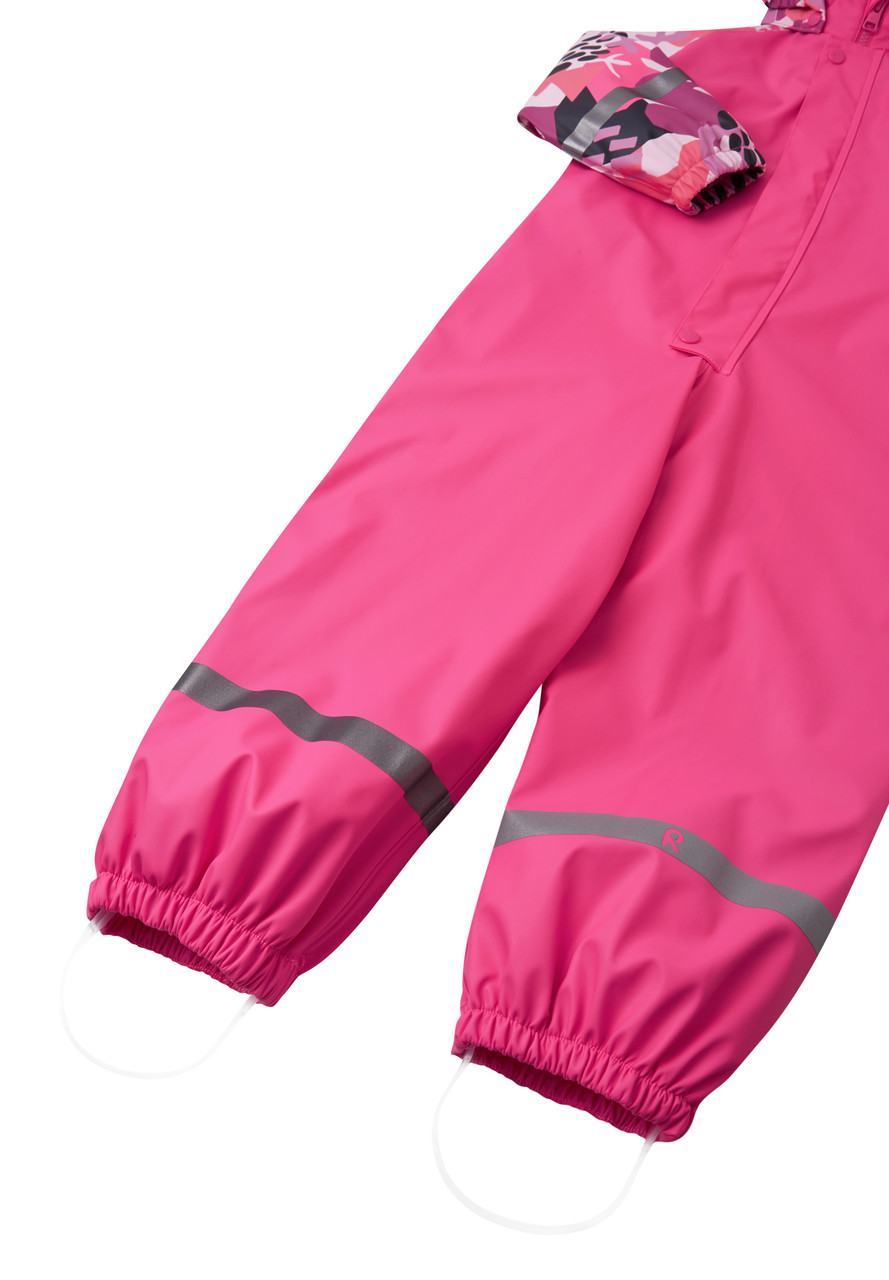 MEC Heritage Rain Pants - Youths