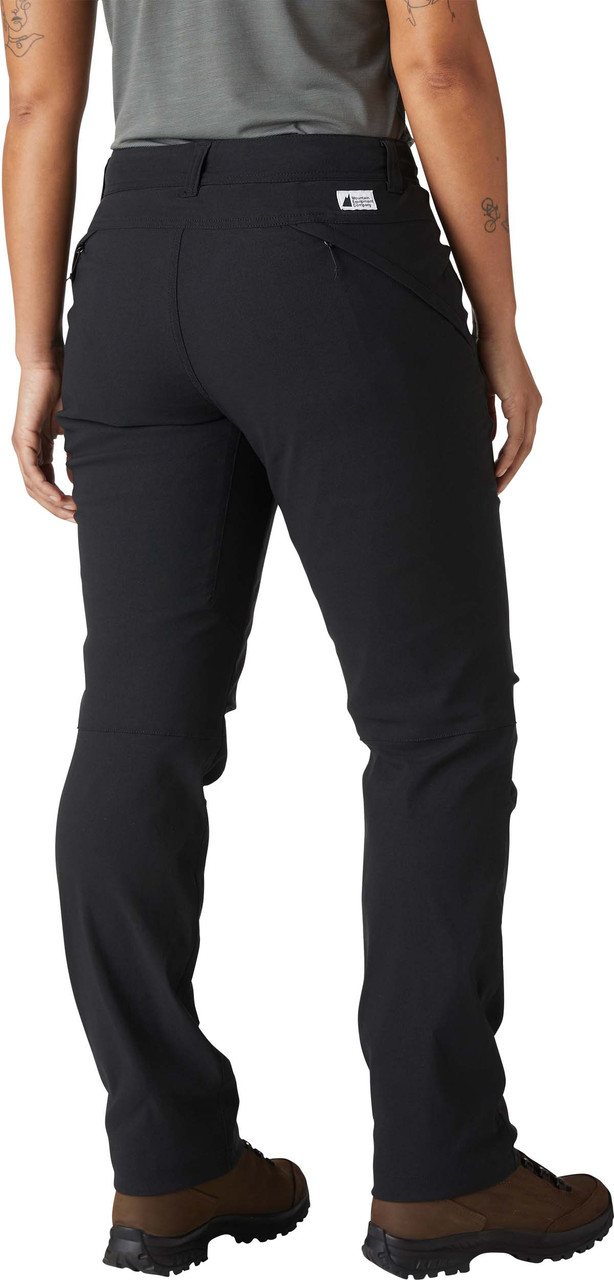 MEC Terrena Lined Pants - Women's