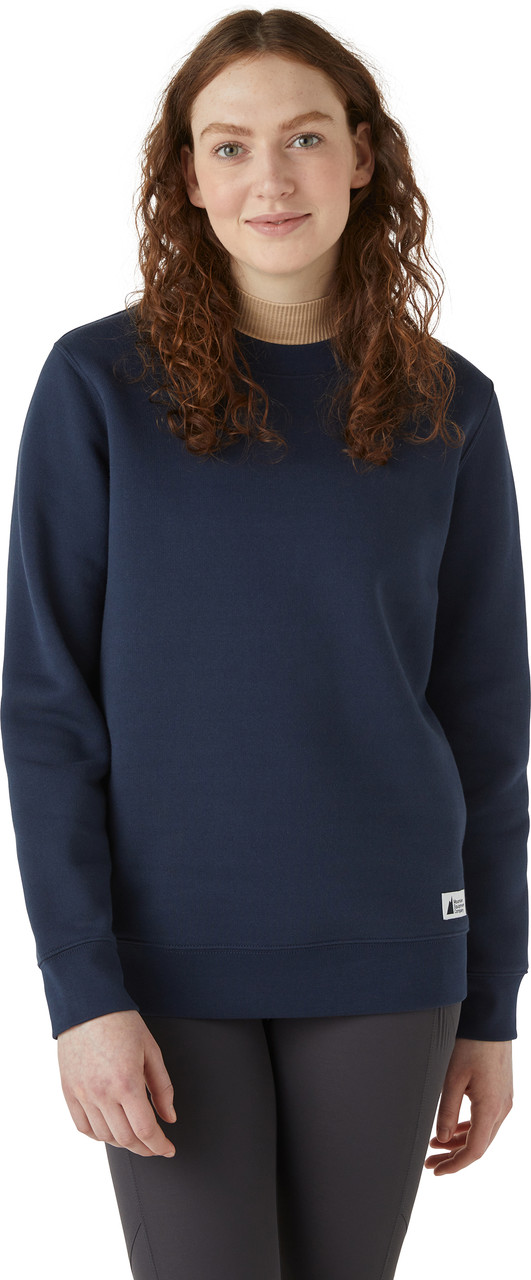 MEC Logo Crew - Women's | MEC