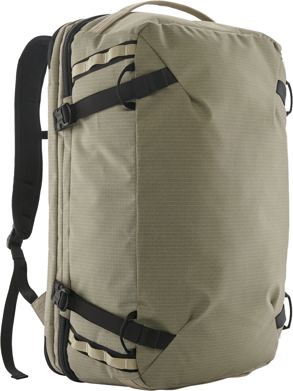 Patagonia Black Hole MLC Travel Pack - Unisex | MEC