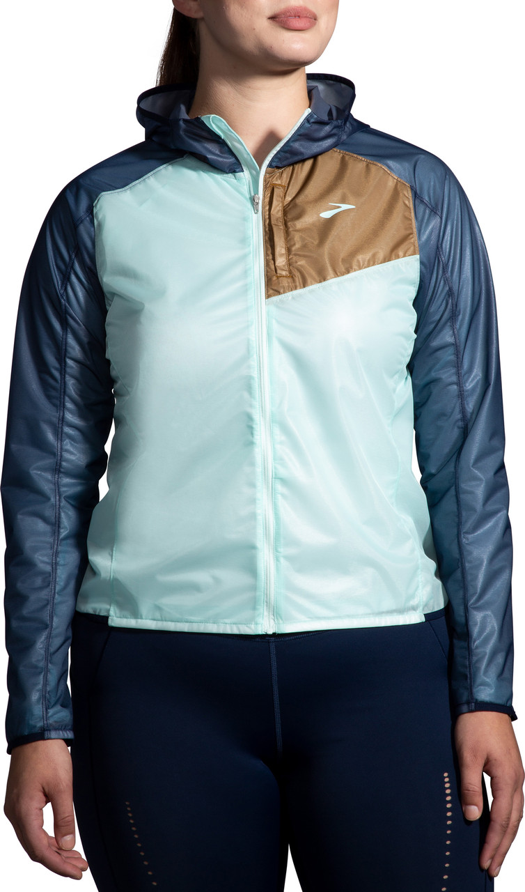 Brooks All Altitude Jacket - Women's | MEC