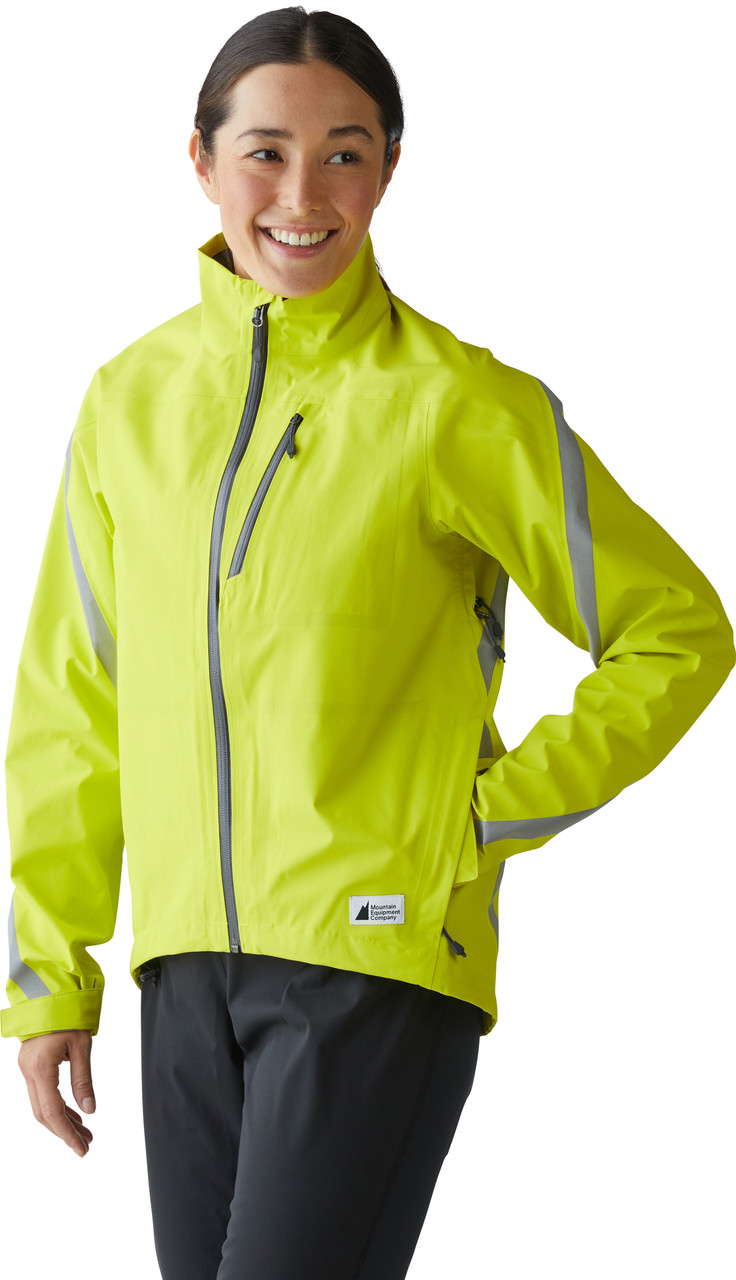 MEC Hydrocycle Jacket - Women's