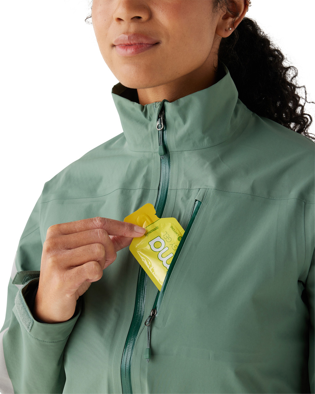 MEC Hydrocycle Jacket - Women's