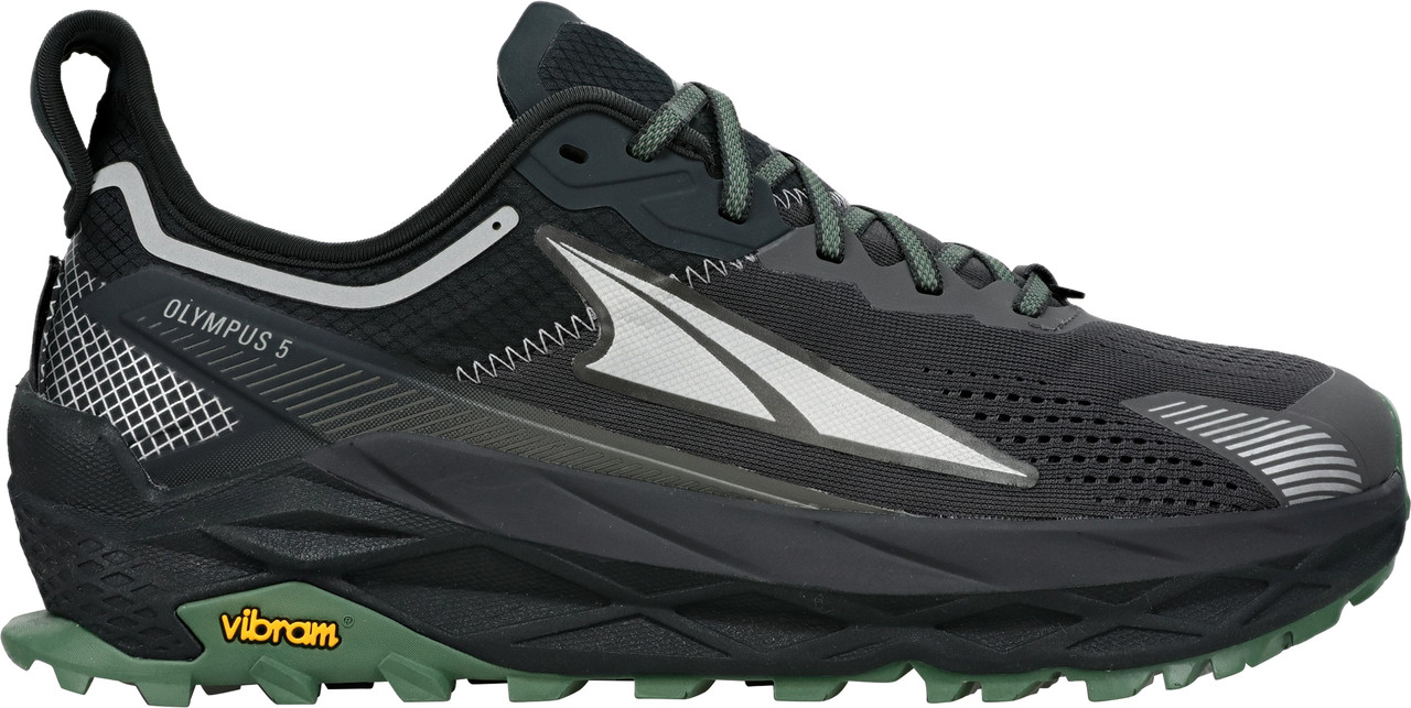 Altra Olympus 5 Trail Running Shoes - Men's | MEC