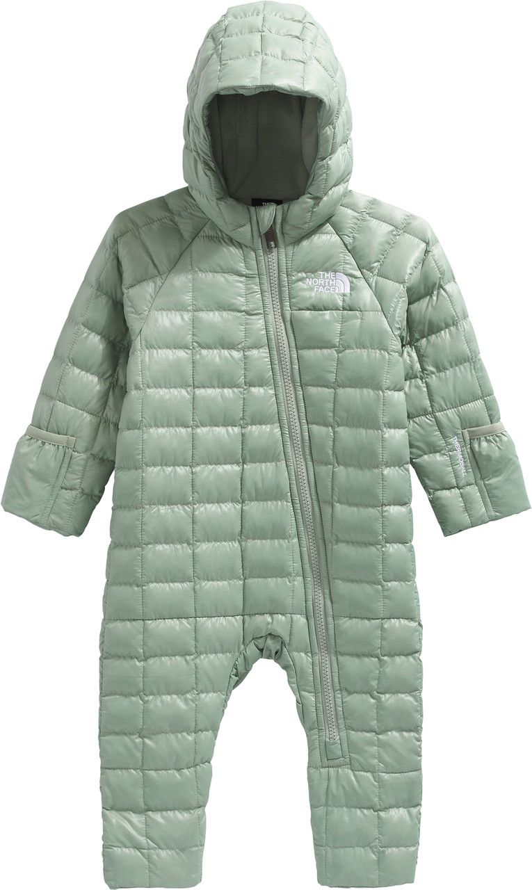 The North Face Thermoball One Piece - Infants | MEC