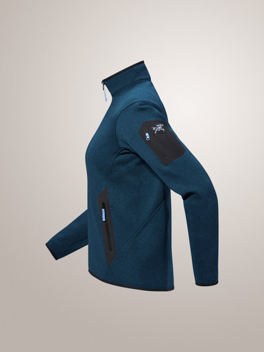 Arc'teryx Covert Cardigan - Women's | MEC