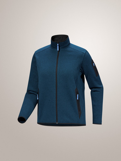Arc'teryx Covert Cardigan - Women's | MEC