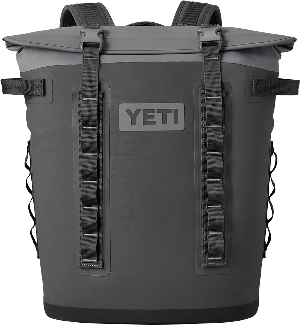 Maiden Voyage of our Yeti Hopper M30 Soft Cooler — Half Past First