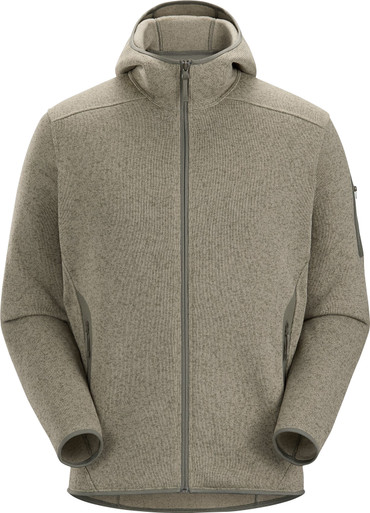 Arc'teryx Covert Hoody - Men's | MEC