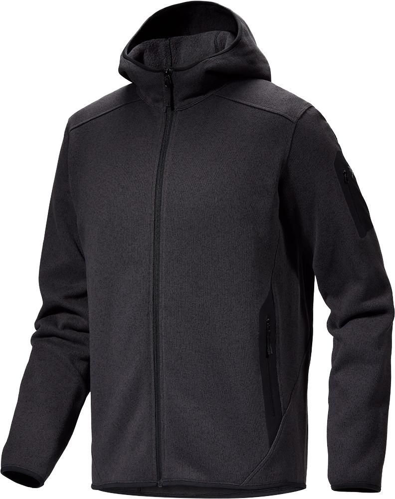 Arc'teryx Covert Hoody - Men's | MEC