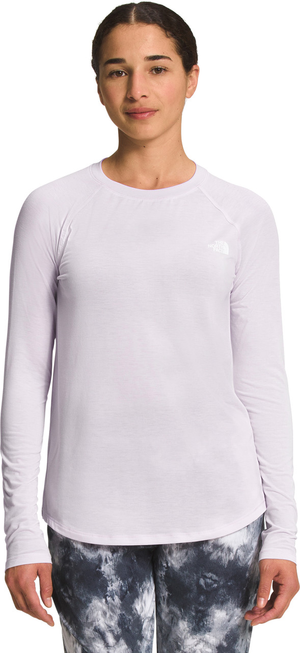 The North Face Hiking Athletic T-Shirts for Women