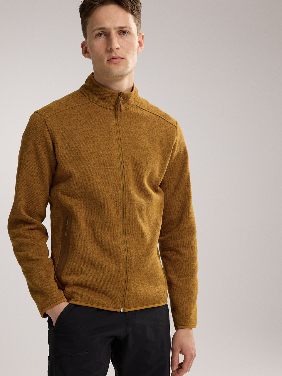 Arc'teryx Covert Cardigan - Men's | MEC