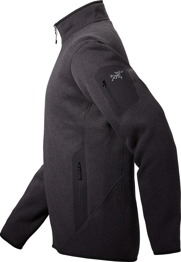 Arc'teryx Covert Cardigan - Men's | MEC