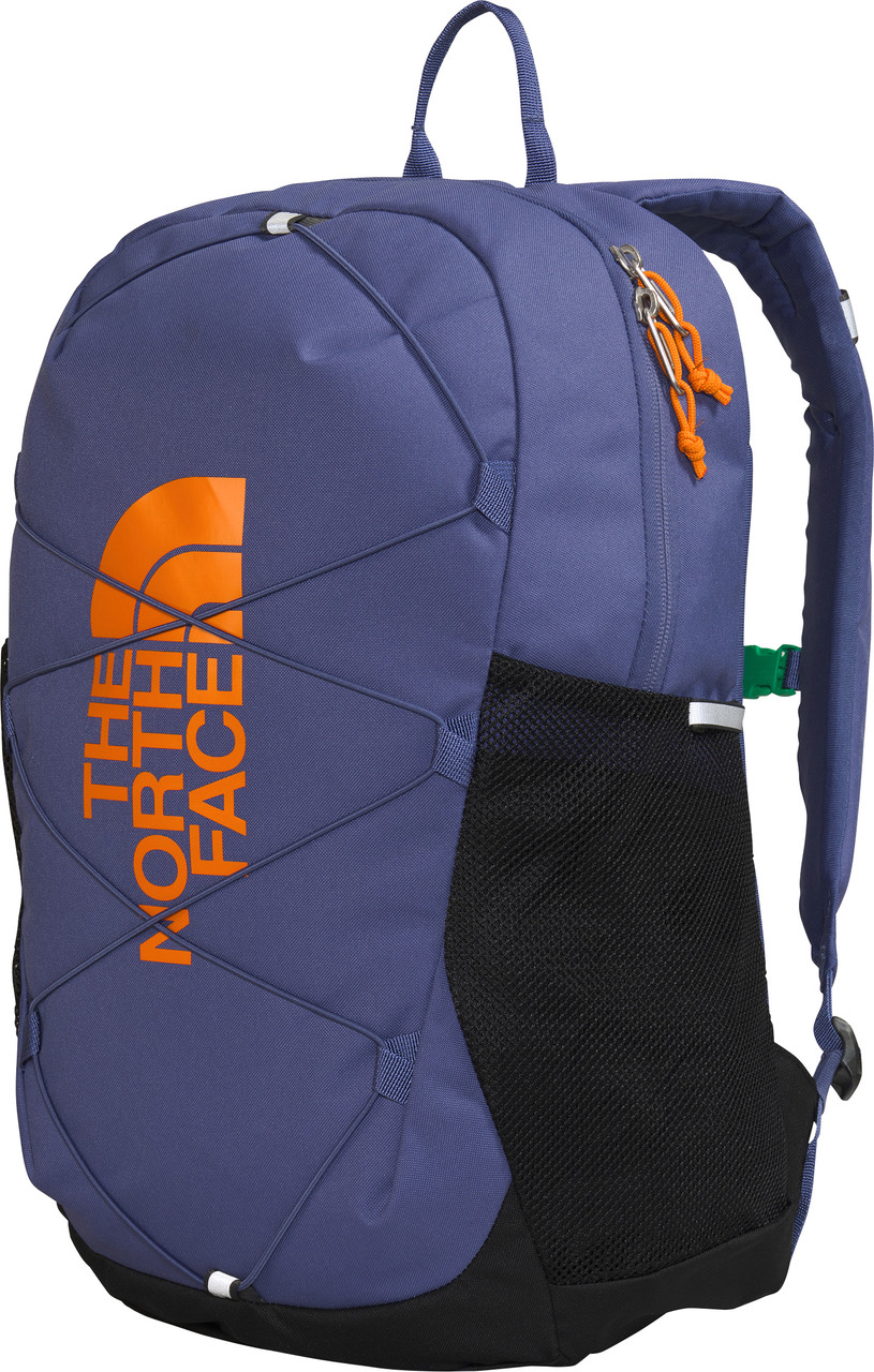 Sac dos Court Jester 24 de The North Face Jeunes MEC