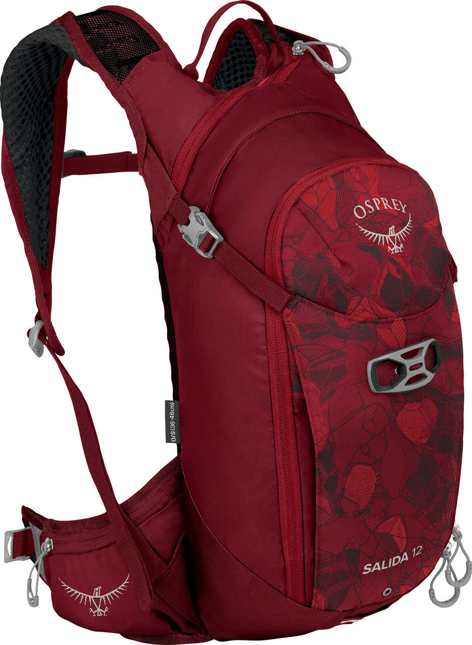 Osprey Salida 12 Hydration Pack Women's MEC