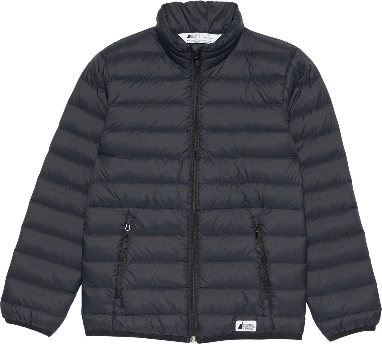 MEC Boundary Light Jacket - Youths | MEC