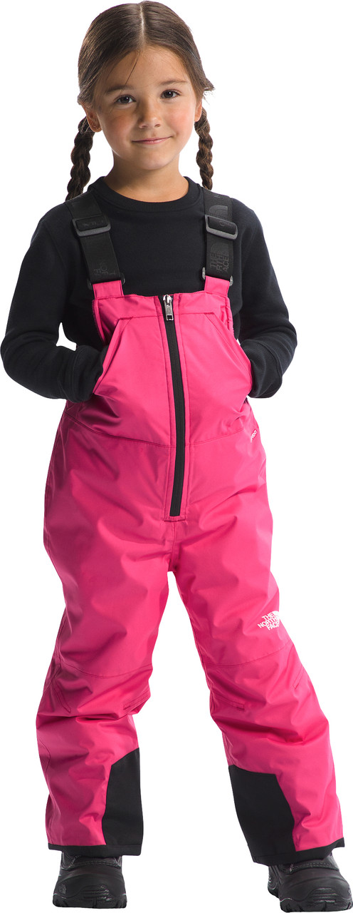 The North Face Women's Freedom Bib | Women's Bib Snow Pants |Saskatoon