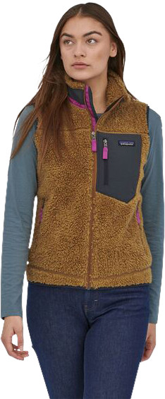 Patagonia Classic Retro-X Vest - Women's | MEC