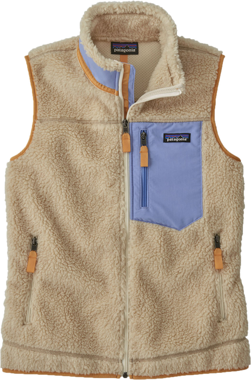 Patagonia Classic Retro-X Vest - Women's | MEC