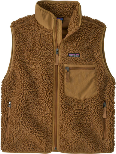 新品Patagonia M's Classic Retro-X Vest S Mn Classic Retro-X Vest - Track 'N Trail