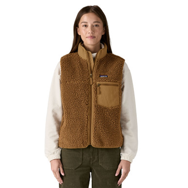 Patagonia Classic Retro-X Vest - Women's | MEC