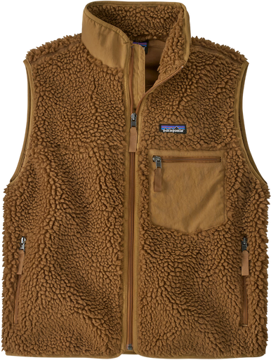 Patagonia Classic Retro-X Vest - Women's | MEC