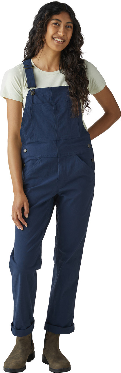 MEC Burly Camp Overalls - Women's | MEC