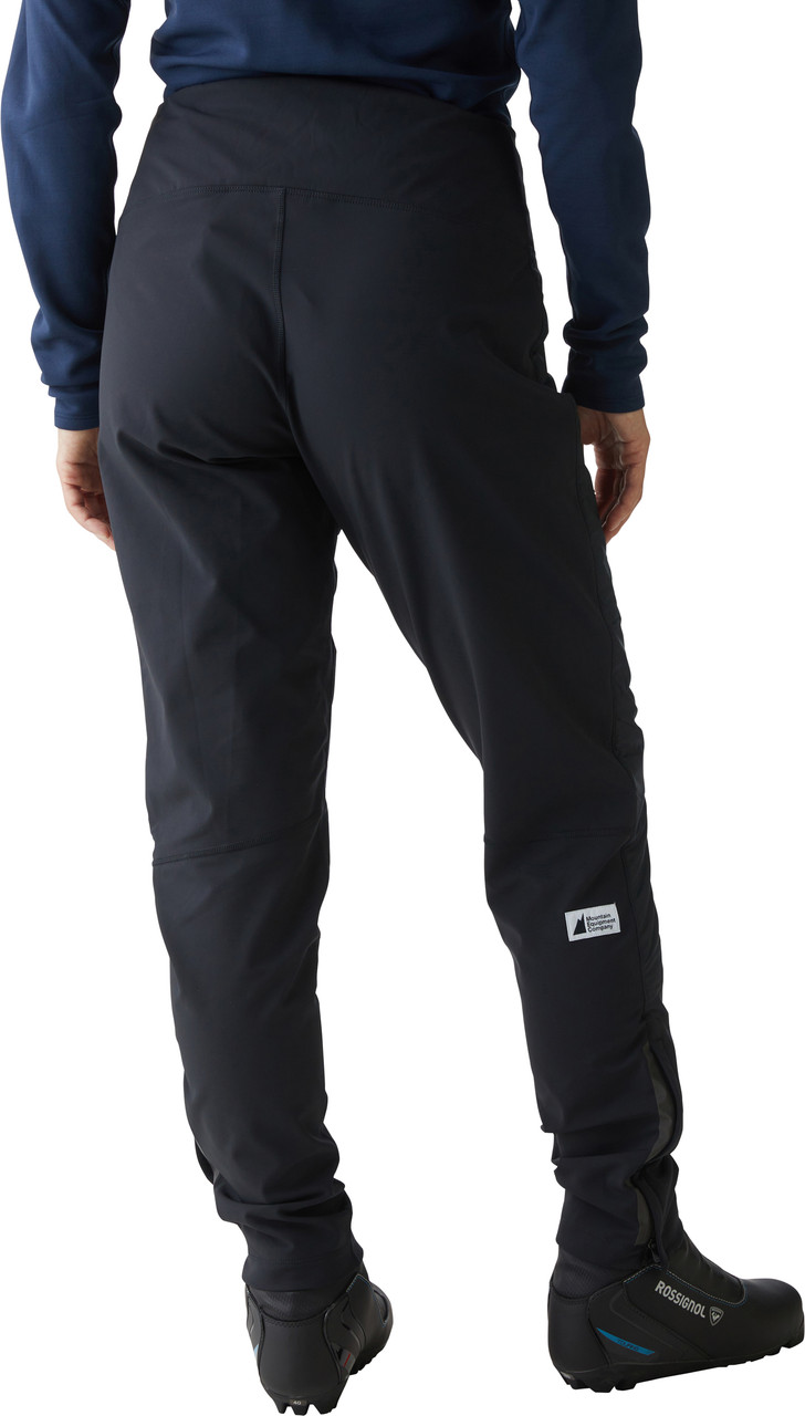 MEC Pace Hybrid Softshell Pants - Women's | MEC